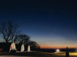 North Coast 9 Glamping