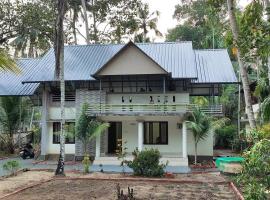 Viva la Veda: Karunāgapalli şehrinde bir ucuz otel