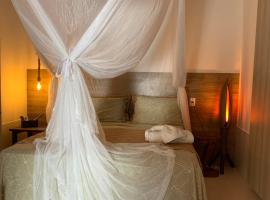 Pousada O Rancho Alegre