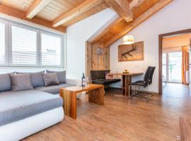 Doris Appartements, hotel en Neukirchen am Großvenediger
