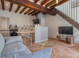 Gîte du Prieuré, hotel económico em Cosne Cours sur Loire