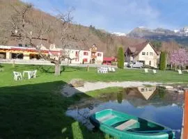 La Neyrette