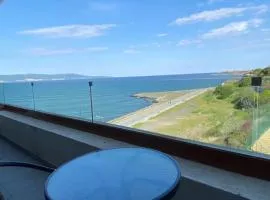 PARADISO 'B' 605 Private Apartment Nessebar