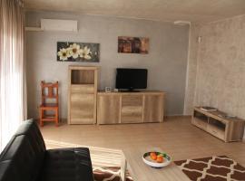 Townhouse in Cap Salou