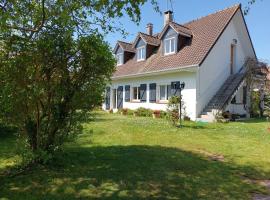 Location vacances, hotel i Cucq