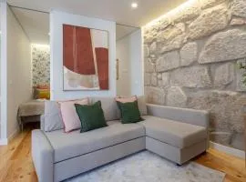Host Wise - Enchanting Design Flat - Premium Location