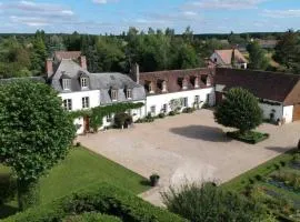 Domaine de Bel Ebat