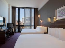 Leonardo Hotel Leeds, khách sạn ở Leeds