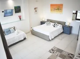 Lume Art Apartment B&B