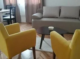 Apartman river side