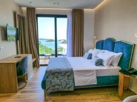 Bora Bora Hotel Ksamil