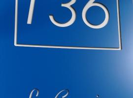 Le Cassiere DNA, hotel a Roccalumera