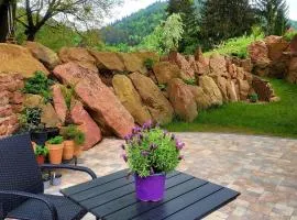 FeWo am Neckarsteig mit Anbindung an Heidelberg