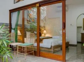 Pondok Pekak Guesthouse