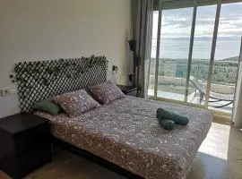 La Casa del Mirlo Azul - Peñíscola