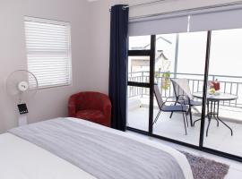 MLMK Property 30, huisdiervriendelijk hotel in Richwood