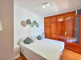 Nura Houses Magaluf Apartment 2, hotel in Magaluf