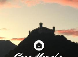 Casamarche, φθηνό ξενοδοχείο σε Montalto Dora