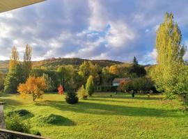 Au pays d'Olmes, holiday rental in Lavelanet