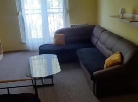 J&oacute;kai Apartman B&eacute;k&eacute;scsaba