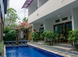 Pondok Pekak Guesthouse