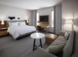 플로우드에 위치한 호텔 Staybridge Suites - Flowood - NW Jackson by IHG