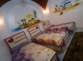 Aziza House