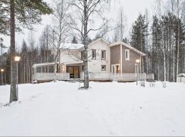 Casas En Rovaniemi