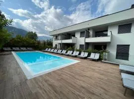 Riva Lake Lodge