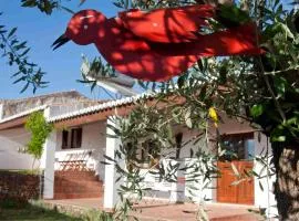 Ecoland Casa de Campo