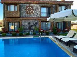 Pupa Alaçatı Butik Otel