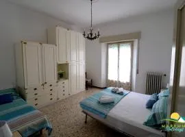 Maremma Holidays: Fiume/24 Apartment