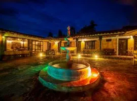 Hospedaje Villa Eucalyptus