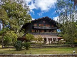 Hotel Fazenda São Moritz