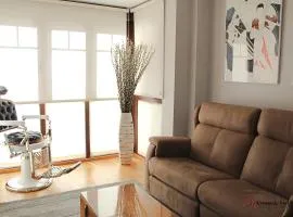 VUT Las Saucedas - Casas de los Picos