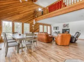 Multorpor Ski Lodge