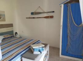 Casa Mafalda, hotel a Corniglia