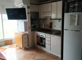 apartamento en la pineda