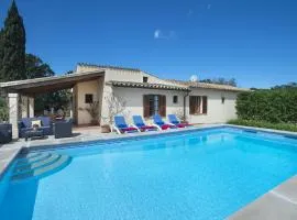Owl Booking Villa Teo - Rustic Stay