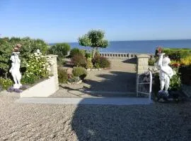 EXCEPTIONNEL 3PIÈCES, BALCON, TERRASSE FACE MER