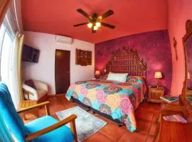 CASA ALFAREROS, hotel poblíž Mezinárodní letiště Guadalajara - GDL, Guadalajara