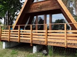 Domki pod Dębami