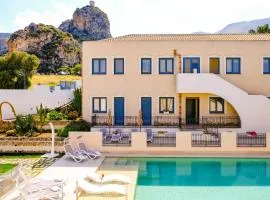 Hotel Baglio Di Scopello
