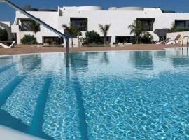 Suite Dreams Fuerteventura, apartmán v destinácii Villaverde