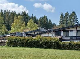 Ferienwohnung GABI, hotel a Forbach