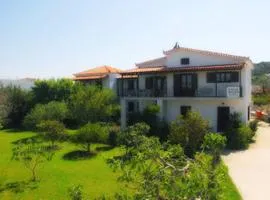 Skiathos Maria Apartments