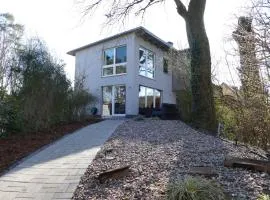 Ferienhaus TRAUM AM SEE mit Sauna und Whirlpool