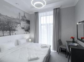 Opera Passage Hotel & Apartments, apartment in Lviv