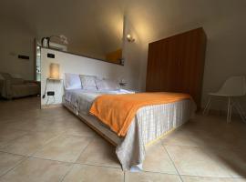 Quick Home - Interno 45, hotel in Biella