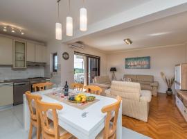 Stedi Apartment, appartement in Lukoran